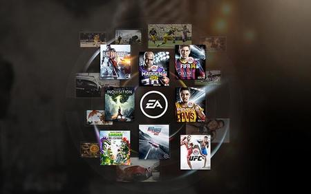 EA Access, la empresa se apunta con sus propio servicio de suscripción para juegos