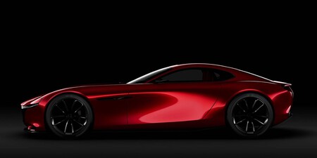 Mazda Registra Patente Coupe Dos Puertas