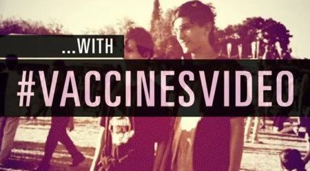 The Vaccines lanzó el vídeo que realizó solo con fotos de Instagram