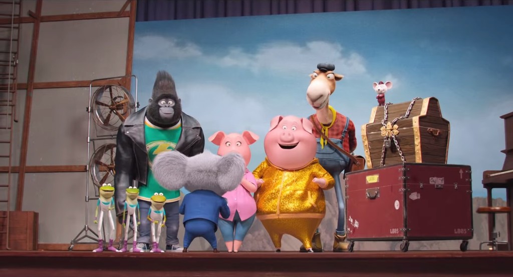 Peliculas Para Ver En Familia Movistar