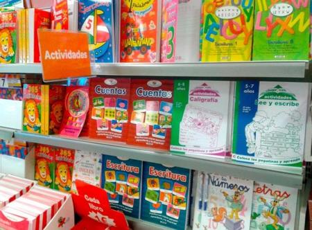 ¿Te pide tu hijo "deberes" en vacaciones?