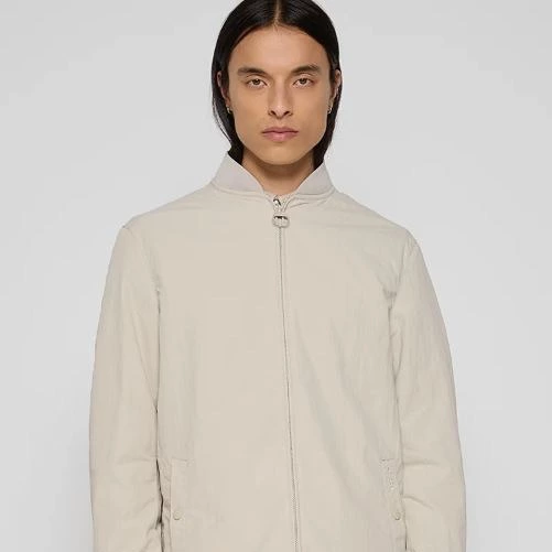 Barbour
TIRREL - Chaqueta fina - beige