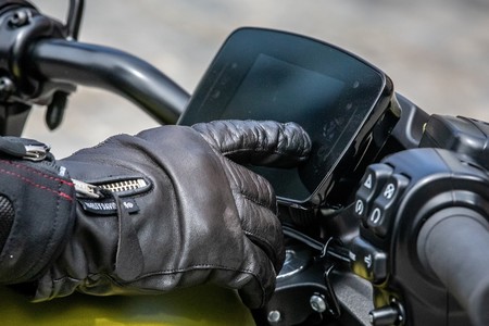 Harley Davidson Livewire 2019 003