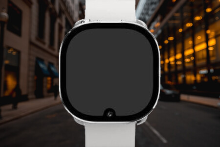 Facebook planea lanzar un Meta Watch con 'notch' para intentar destronar al Apple Watch