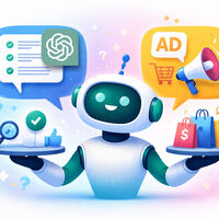 Que ChatGPT empiece a mostrar publicidad no es solo una molestia: ya no es si se equivoca, sino si lo hace para venderte algo