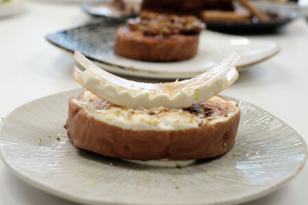 Mejor torrija creativa