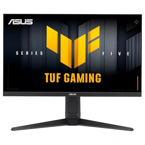 ASUS TUF Gaming VG27AQL5A - Monitor Fast IPS QHD 210Hz de 27"