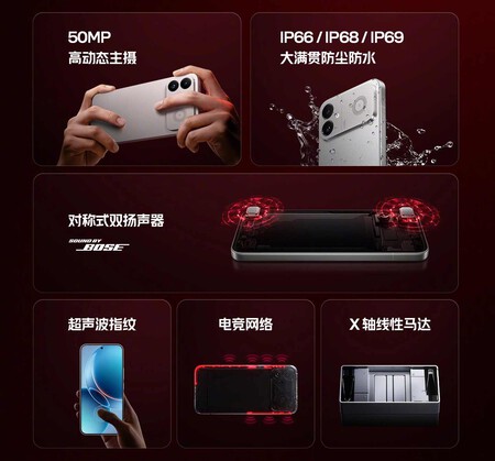 Redmi K90 Ultimate Edition 7