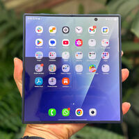 Más delgado, más ancho y ahora más barato: el Samsung Galaxy Z Fold7 recibe su primera gran oferta 