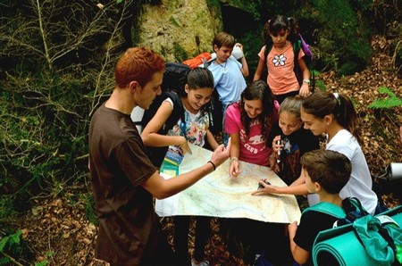 Jamboh presenta su proyecto para que los peques convivan de forma auténtica con la naturaleza