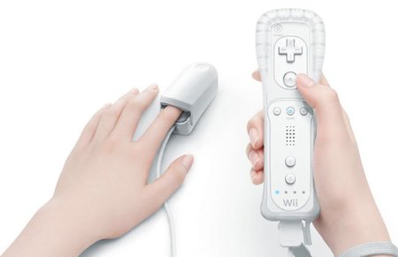 A todo esto, ¿qué fue del Wii Vitality Sensor?