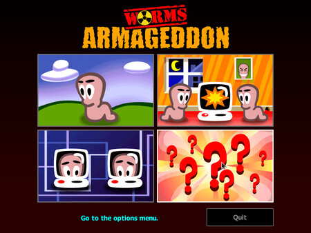 Worms Armageddon Recurso 2
