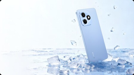 Honor X8d Resiten