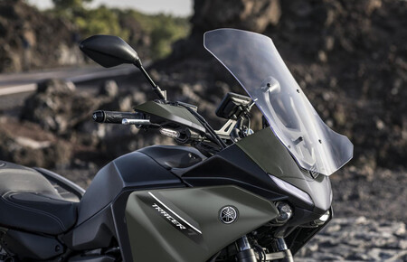 Yamaha Tracer 7 Gt 2021 3