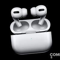 Los AirPods Pro más baratos están en Amazon: hazte con los auriculares true wireless con cancelación de ruido de Apple por 190 euros