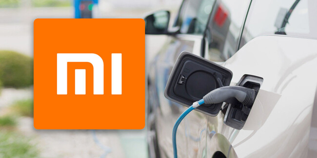 Xiaomi Coche