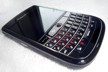 Volkswagen bloquea el correo de sus Blackberry fuera de horas de trabajo