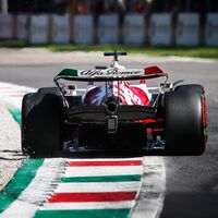 Alfa Romeo no quiere salir de la F1 pese a perder su hueco con Audi: pretende asociarse con Haas a partir de 2024 