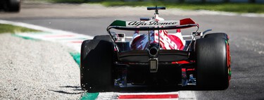 Alfa Romeo no quiere salir de la F1 pese a perder su hueco con Audi: pretende asociarse con Haas a partir de 2024 