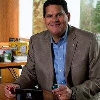 Reggie Fils-Aimé, expresidente de Nintendo América sobre el precio de sus juegos: "No hacemos descuentos"