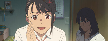Tras 'Your Name' y 'Suzume', Makoto Shinkai ya trabaja en una nueva película. Todavía no sabemos ni su nombre, pero sí donde podremos verla 