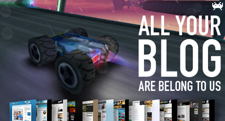 Juegos nuevos para consolas viejas, Psygnosis y la sombra de Ouya. All Your Blog Are Belong To Us (CLXIII)