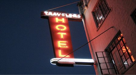 Los mejores hoteles económicos de europa