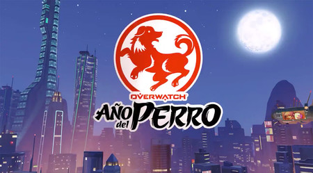 El 8 de febrero arranca en Overwatch el evento dedicado al Año Nuevo Lunar (actualizado)