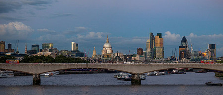 Cinco cosas que no soporto de Londres (VI): random