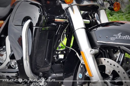 Harley-Davidson Ultra Limited