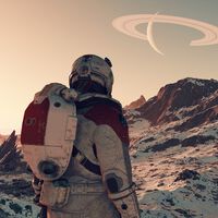 Bethesda no se atrevió a hacer Starfield más difícil. Ahora los fans han encontrado archivos ocultos que muestran cómo iba a ser la exploración espacial 