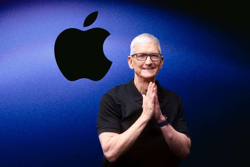 Hubo una tarde en la que Tim Cook dejó de ser "el poli bueno": un ultimátum que le costó el puesto al padre de iOS