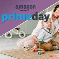 Prime Day 2022: las mejores ofertas en juguetes para bebés y niños