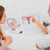 Siete problemas o enfermedades del útero que podrían afectar a la fertilidad: síntomas y tratamiento