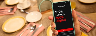 Openbank hace lo contrario a todos y aumenta su tasa de rendimiento en México. Solo tiene un detalle 