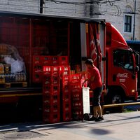 Coca-Cola ya se prepara para la jornada de 40 horas en México y eso podría significar una cosa: contratar más personal 