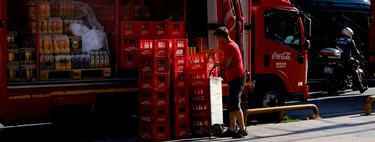 La jornada de 40 horas le dejó algo claro a Coca-Cola: con el mismo personal no será suficiente