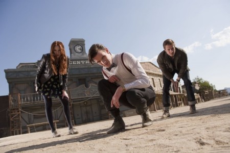 Doctorwho