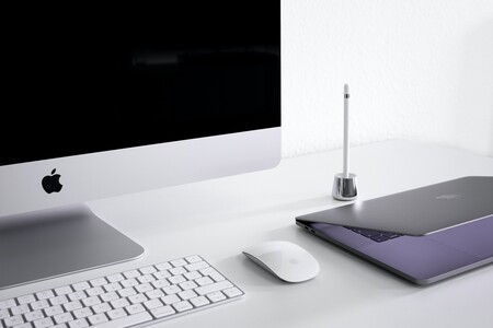 Así podemos aumentar la seguridad de nuestro Mac solicitando una contraseña tras entrar en reposo o activar el salvapantallas