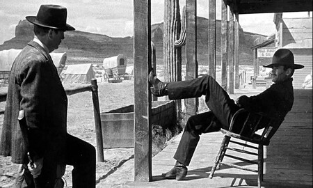 'Pasión de los fuertes'