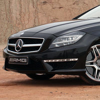 Mercedes-AMG continuará con su expansión, esta vez con el nuevo CLS 53