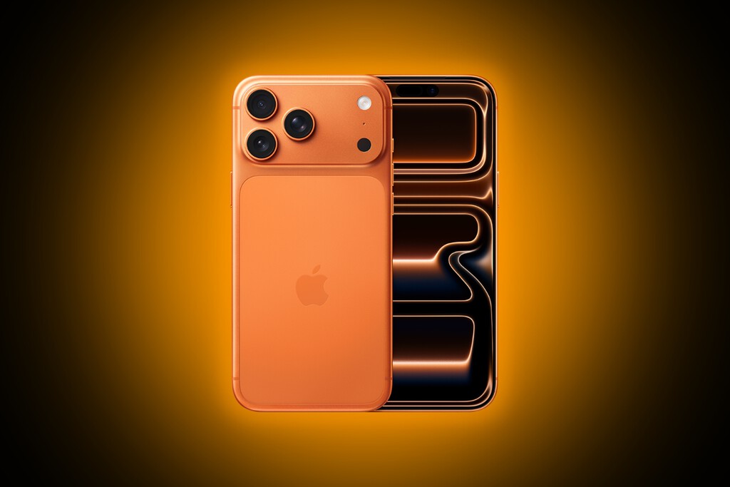 Es paradójico, pero el éxito del iPhone 17 no está siendo probablemente por el iPhone 17 