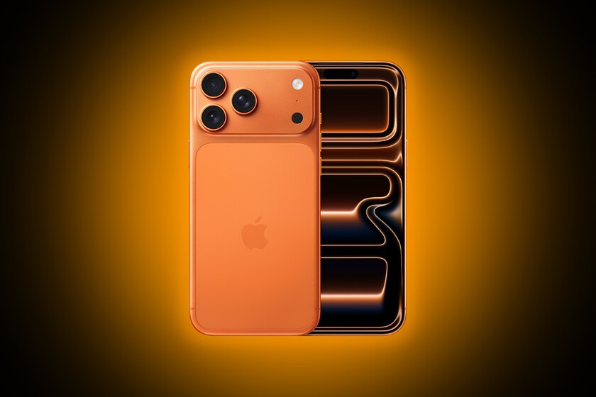 Es paradójico, pero el éxito del iPhone 17 no está siendo probablemente por el iPhone 17