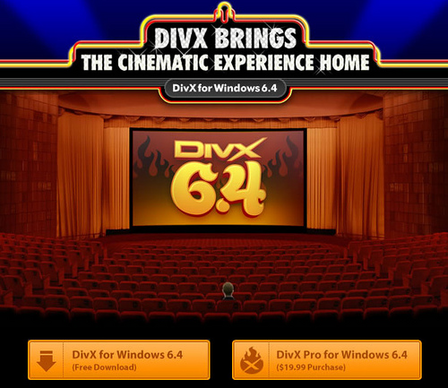 DivX HD para descargar