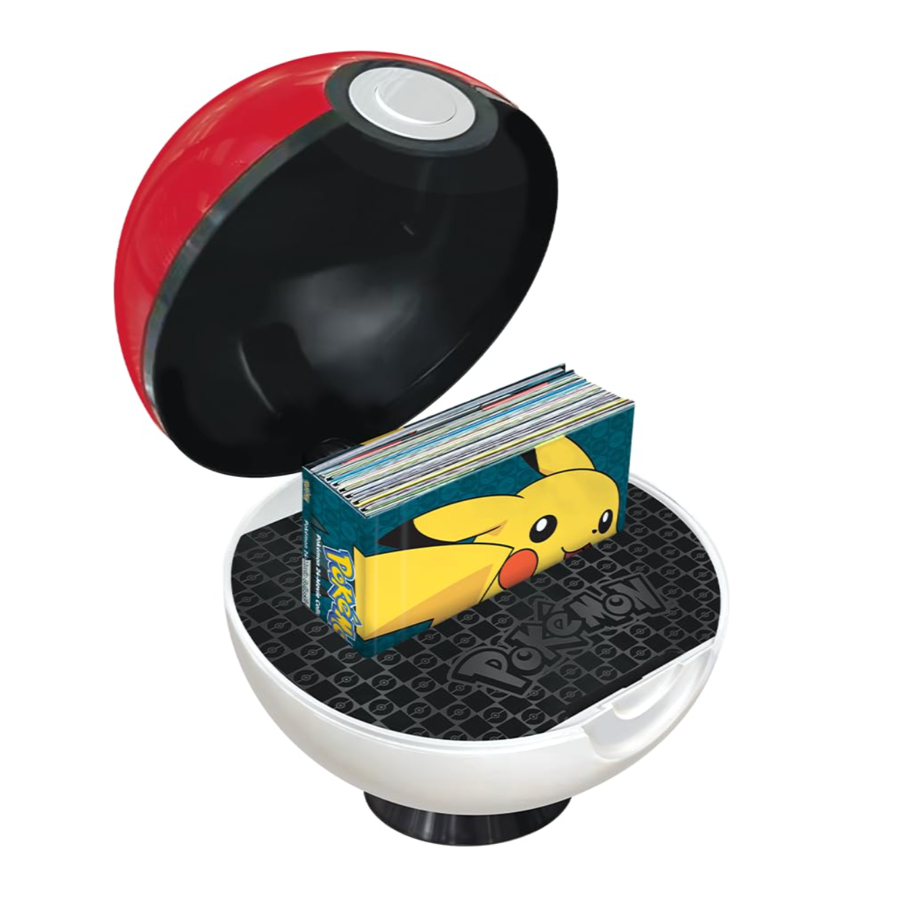 Colección Pokémon de 24 películas en Blu-ray