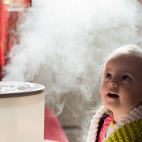 Los humidificadores podrían limitar el riesgo de contagio del coronavirus: qué tipos hay y cómo usarlos 