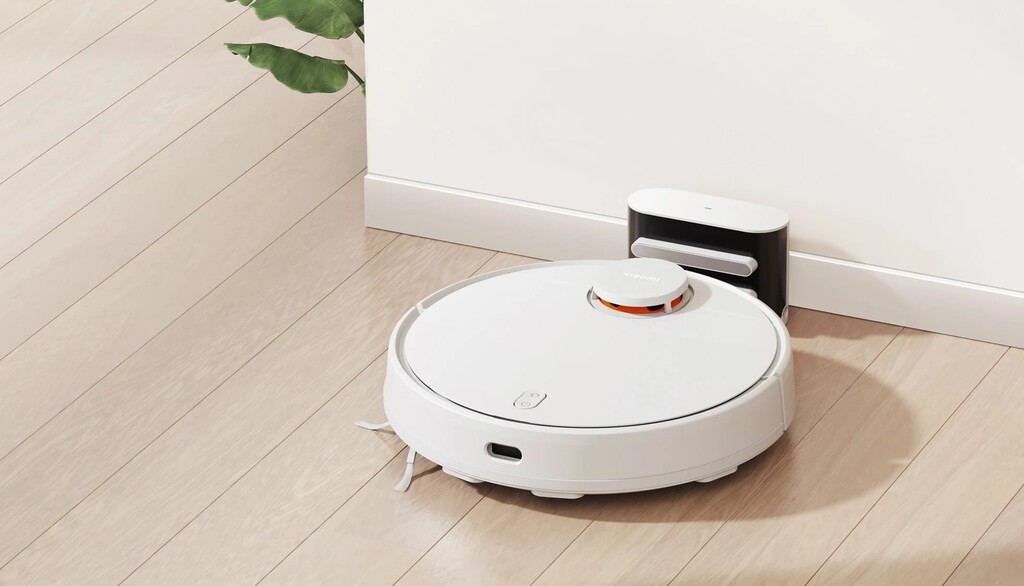 Xiaomi presenta sus nuevos robots aspiradores Vacuum Mop S12, S10+ y X10 para dominar la limpieza en el hogar: toda la información