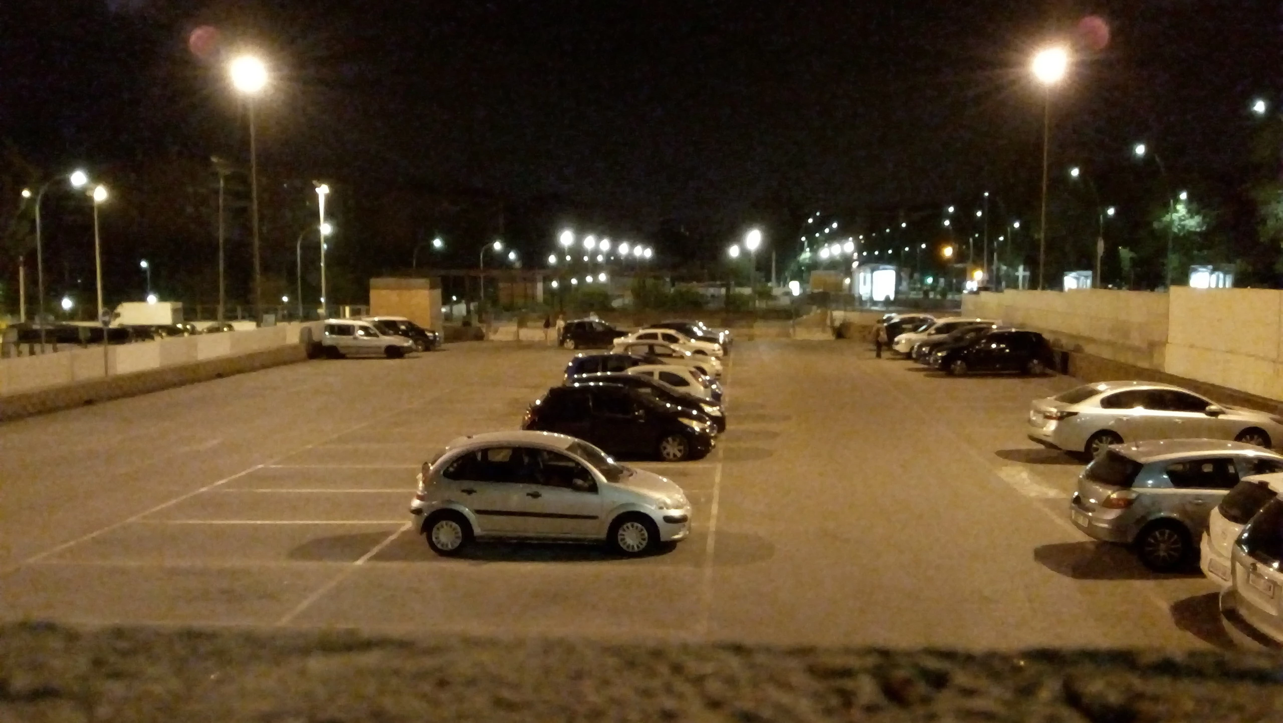 Foto de Fotos con el Moto E4 (1/19)