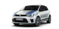 Polo R WRC, a la venta desde 34.650 euros en España 