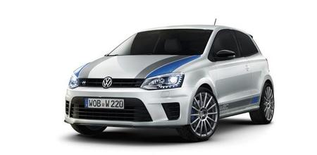 Polo R WRC, a la venta desde 34.650 euros en España